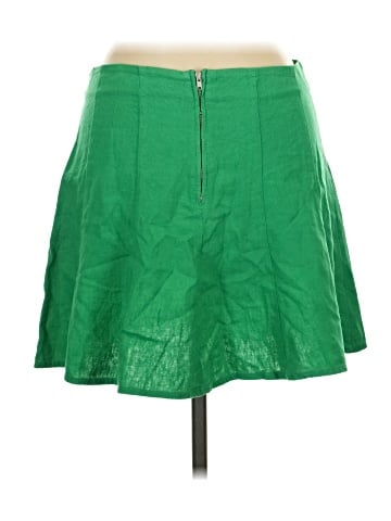 Zara Casual Skirt (view 2)