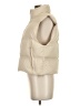 Zara 100% Polyester Ivory Vest Size S - photo 5