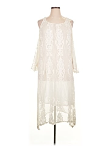 XCVI Casual Dress (view 1)