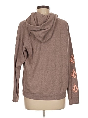 Volcom Pullover Sweater (view 2)