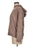 Volcom Brown Pullover Sweater Size 8 - photo 5