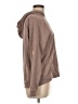 Volcom Brown Pullover Sweater Size 8 - photo 4