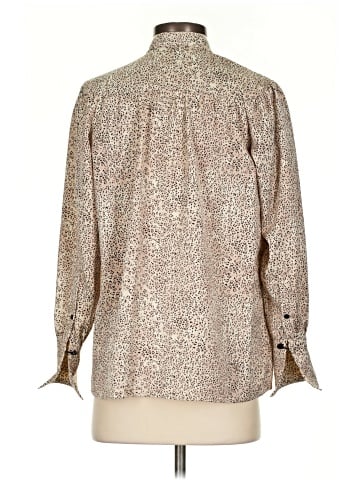 W by Worth 3/4 Sleeve Blouse (view 2)