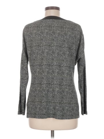 Escada Long Sleeve Top (view 2)