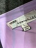 Adelyn Rae Purple Bodysuit Size L - photo 3