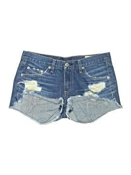 Rag & Bone/Jean Denim Shorts