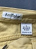 Ann Taylor 100% Cotton Gold Jeans Size 8L - photo 7
