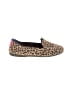 ROTHY'S Animal Print Gold Tan Flats Size 3 (youth) - photo 1