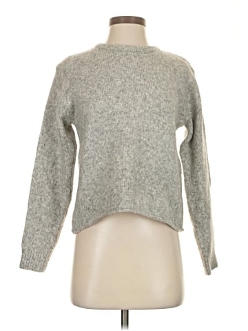 Brandy Melville Pullover Sweater (view 1)