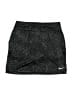 Nike Silver Casual Skirt Size XS - photo 1