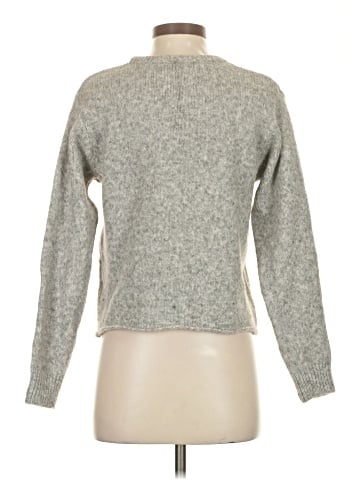 Brandy Melville Pullover Sweater (view 2)