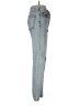 CHPTR.S Hearts Blue Jeans Size 34 waist - photo 4