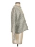 Brandy Melville Gray Pullover Sweater Size P (estimated, petite) - photo 4