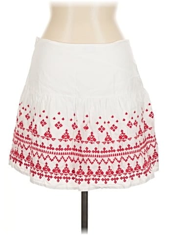 Vineyard Vines Casual Skirt (view 2)