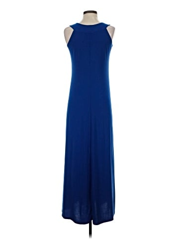 Ellen Parker Casual Dress (view 2)
