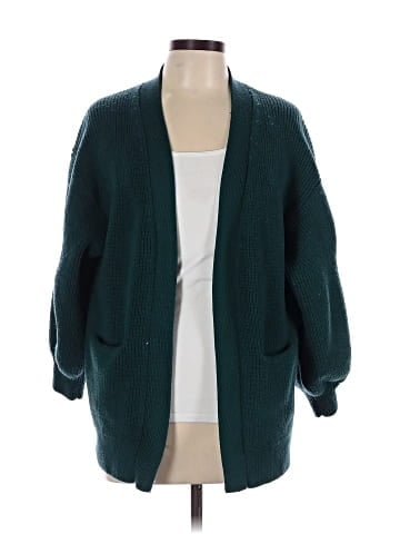 Wilfred Free Wool Cardigan (view 1)