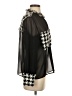 Zara Black Long Sleeve Blouse Size S - photo 4