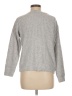 St. John's Bay Gray Pullover Sweater Size M - photo 2