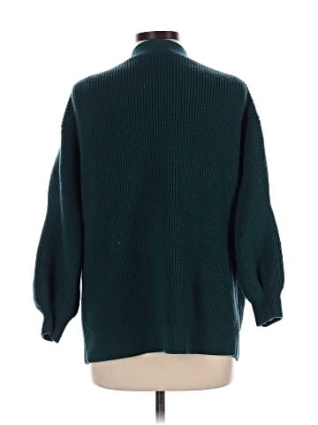 Wilfred Free Wool Cardigan (view 2)