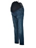 Old Navy - Maternity Blue Jeans Size 2 - photo 1