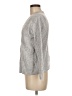 St. John's Bay Gray Pullover Sweater Size M - photo 5