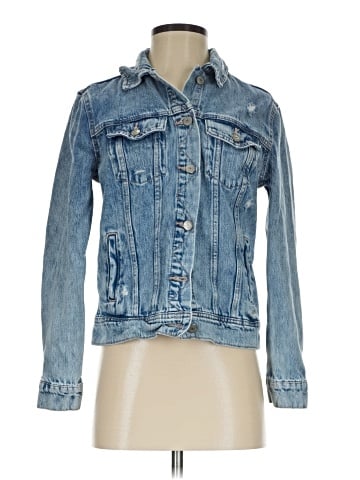Old Navy Denim Jacket (view 1)