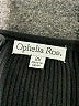 Ophelia Roe Black Cardigan Size 2X - photo 7