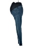 Old Navy - Maternity Blue Jeans Size 2 - photo 5