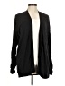 Halogen Black Cardigan Size M - photo 1