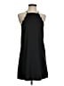 Lulus Solid Black Cocktail Dress Size S - photo 1