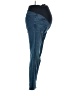 Old Navy - Maternity Blue Jeans Size 2 - photo 4