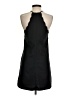 Lulus Solid Black Cocktail Dress Size S - photo 2