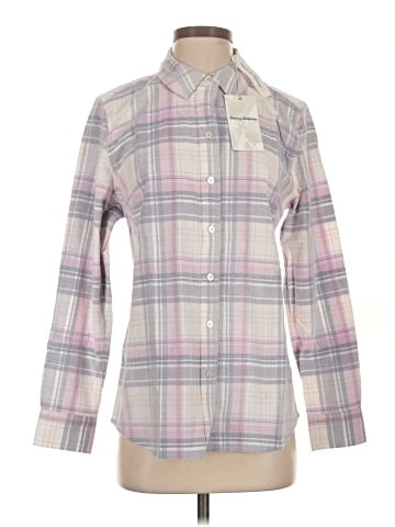 Tommy Bahama Long Sleeve Button-Down Shirt (view 1)