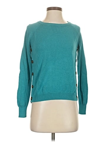 Outback Red Pullover Sweater (view 1)