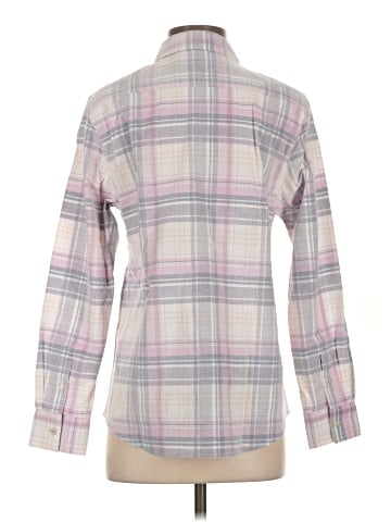 Tommy Bahama Long Sleeve Button-Down Shirt (view 2)