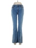 m.i.h Jeans Blue Jeans Size 29 waist - photo 1