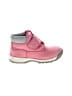 Timberland Pink Ankle Boots Size 9 1/2 (kids) - photo 1