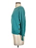 Outback Red Solid Teal Pullover Sweater Size XS - photo 5