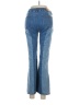 m.i.h Jeans Blue Jeans Size 29 waist - photo 2