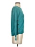 Outback Red Solid Teal Pullover Sweater Size XS - photo 4
