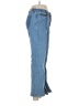 m.i.h Jeans Blue Jeans Size 29 waist - photo 4