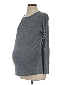 Gap Maternity 3/4 Sleeve T Shirt