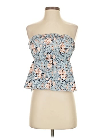 Shein Sleeveless Blouse (view 1)