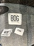 BDG Blue Jeans Size 28 waist - photo 4