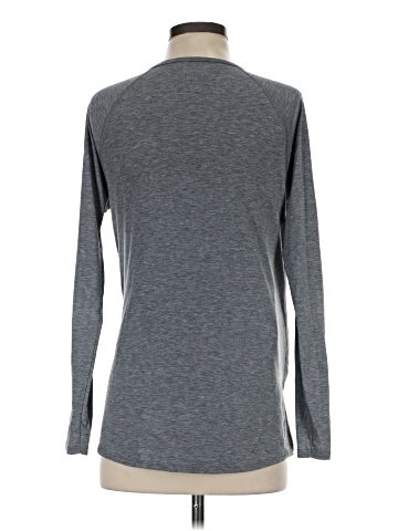 Gap - Maternity 3/4 Sleeve T-Shirt (view 2)