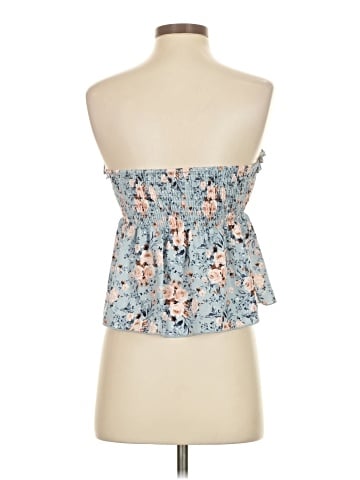 Shein Sleeveless Blouse (view 2)