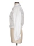J for Justify White Long Sleeve Blouse Size L - photo 5