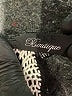 Boutique + Black Cardigan Size L - photo 7