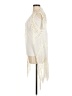 Unbranded Ivory Kimono Size M (estimated) - photo 5