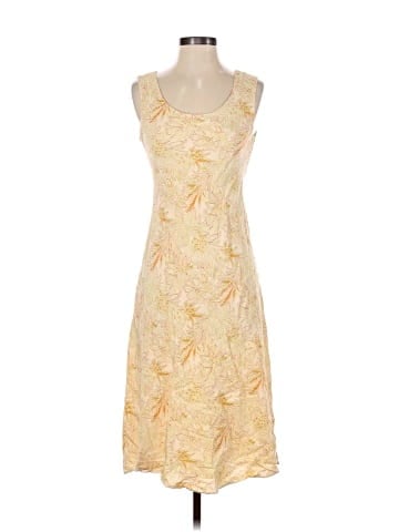 Coldwater Creek Casual Dress (view 1)